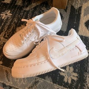 Nike Air Force Jester XX